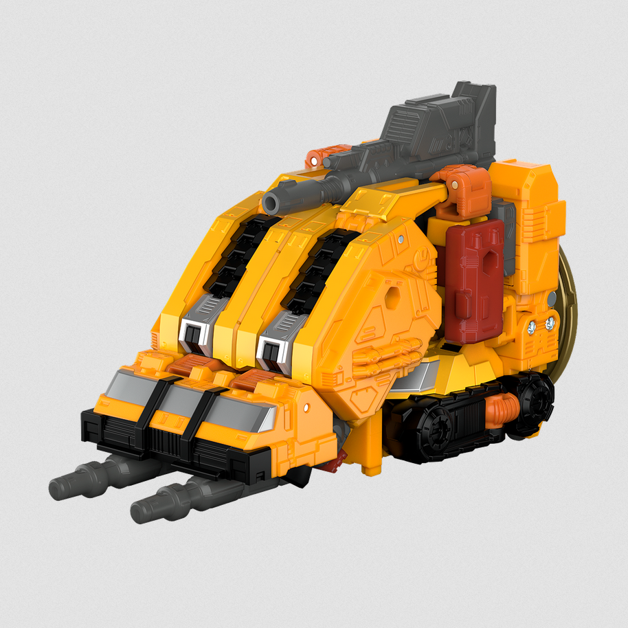 Age Of The Primes Sentinel Prime 神器包抢先体验