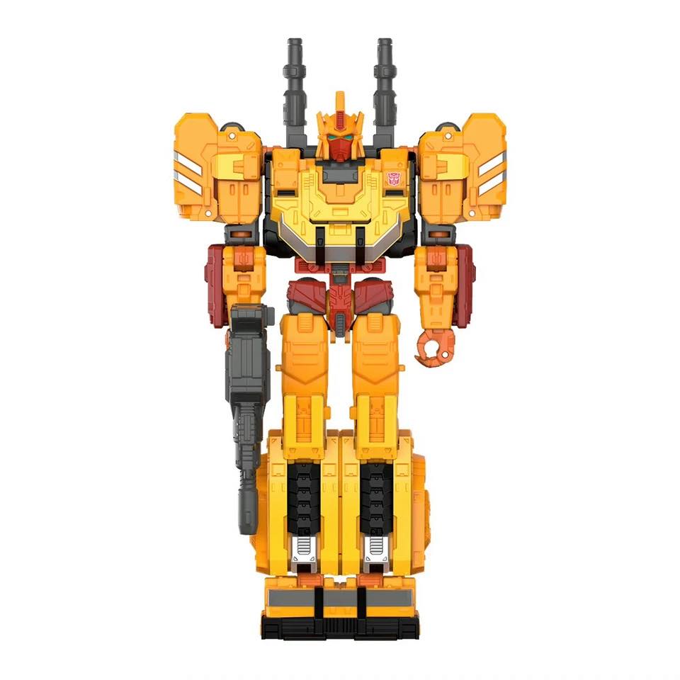 Age Of The Primes Sentinel Prime 神器包抢先体验